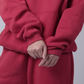 Rococco Red