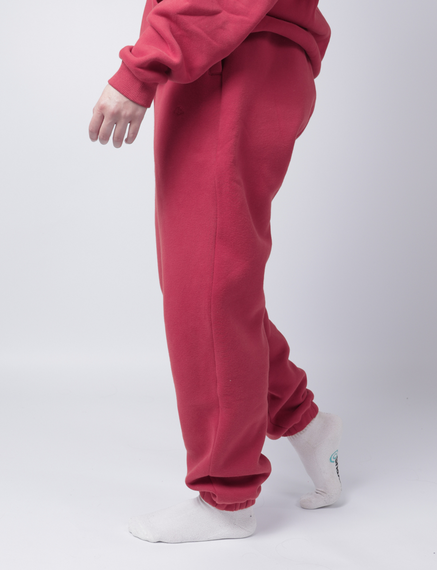 Rococco-Red