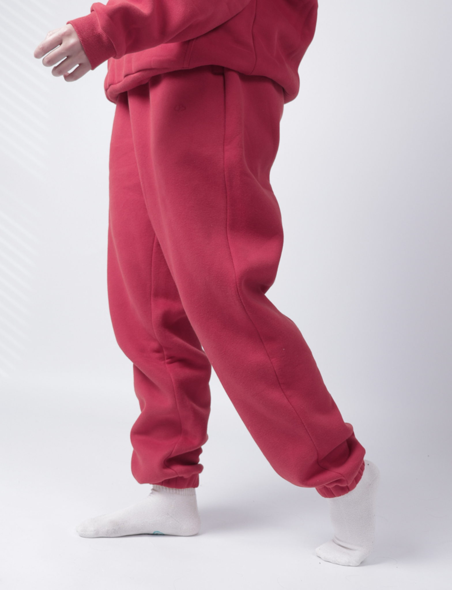 Rococco Red
