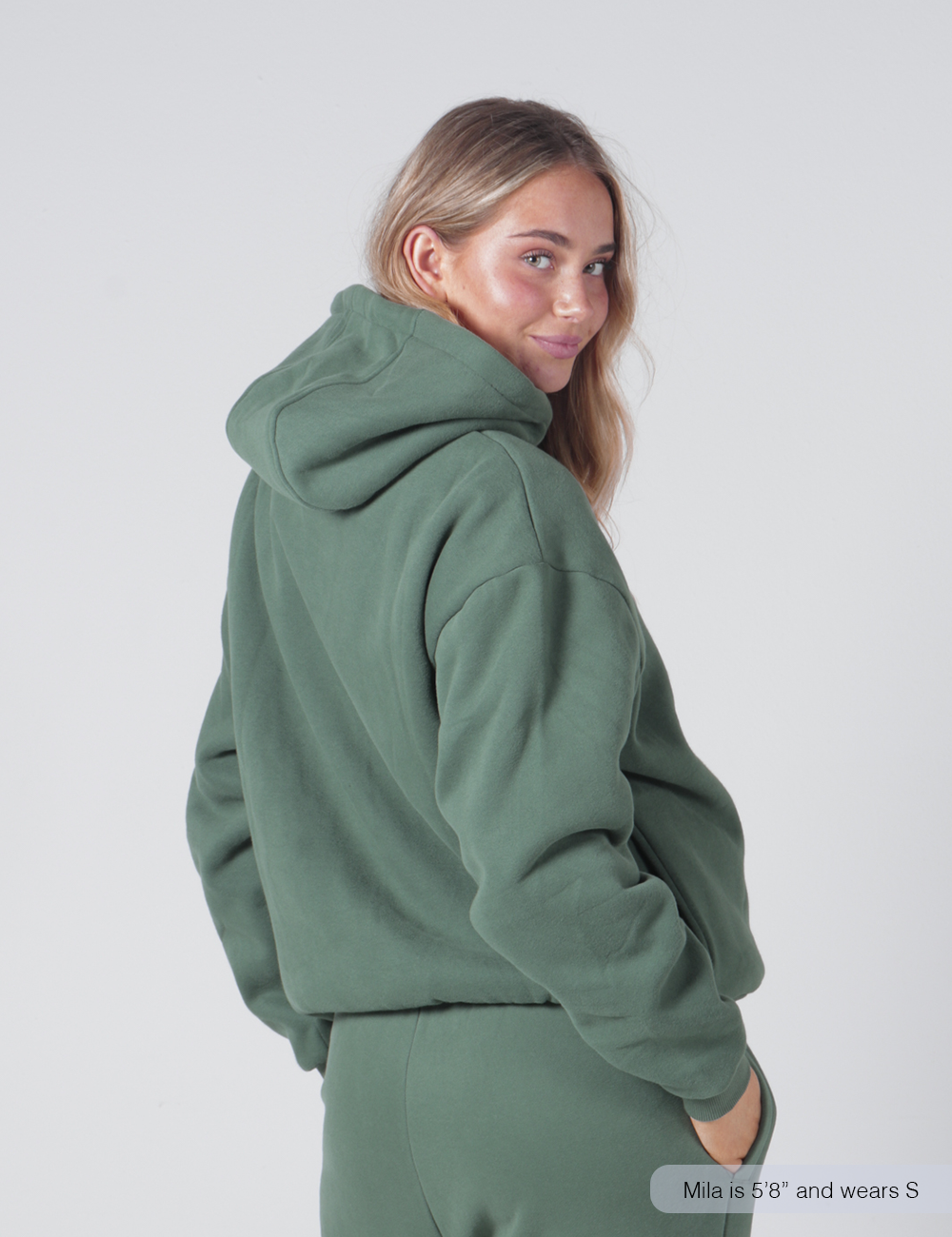 Faded-Green